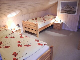 Casa per le vacanze Baabe Caratteristiche 12