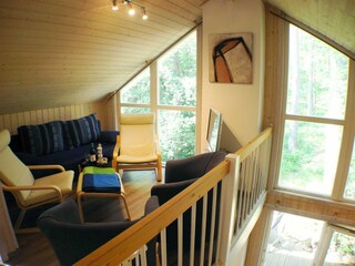 Maison de vacances Baabe Équipement 13