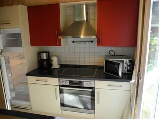 Vakantiehuis Baabe Kenmerken 6