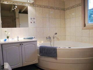 Vakantiehuis Baabe Kenmerken 8