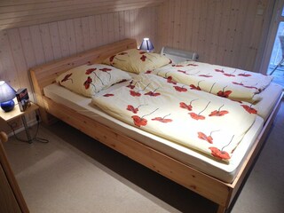 Casa per le vacanze Baabe Caratteristiche 10