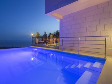 Holiday house Amare