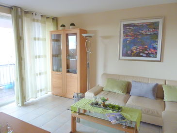 Ferienwohnung Tenspolde