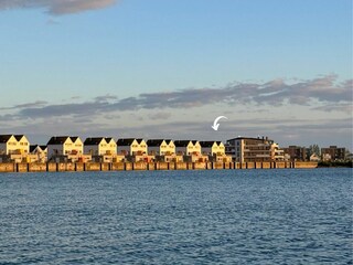 Ferienwohnung Olpenitz Außenaufnahme 16