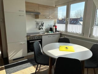 Küche / Küchenzeile