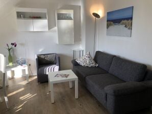 Ferienwohnung Sonnenlicht - Norderney - image1