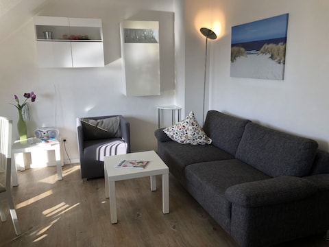Ferienwohnung Sonnenlicht