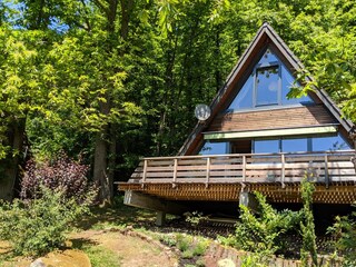 Holiday house Leinsweiler Outdoor Recording 1