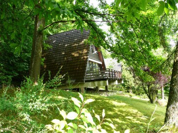 Ferienhaus Sonneneckchen