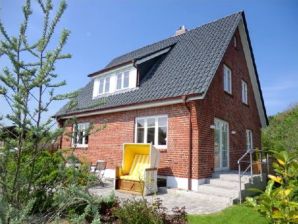 Ferienhaus Objekt 50 - Wyk auf Föhr - image1