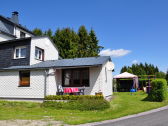 Casa de vacaciones Frauenwald Grabación al aire libre 1