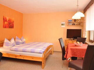 Casa per le vacanze Frauenwald Caratteristiche 8