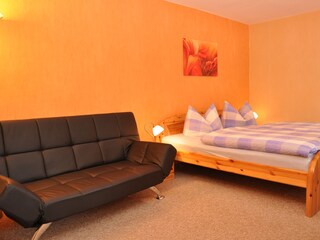 Casa per le vacanze Frauenwald Caratteristiche 7