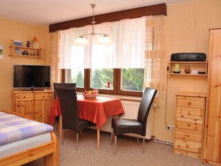 Casa per le vacanze Frauenwald Caratteristiche 9