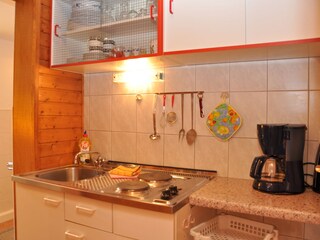 Casa per le vacanze Frauenwald Caratteristiche 10