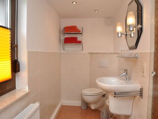 Casa per le vacanze Frauenwald Caratteristiche 11