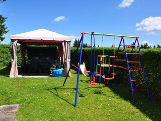 Casa per le vacanze Frauenwald Registrazione all'aperto 4