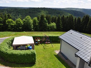 Casa de vacaciones Frauenwald Grabación al aire libre 3