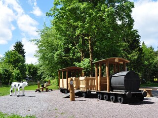 Casa per le vacanze Frauenwald Ambiente 14