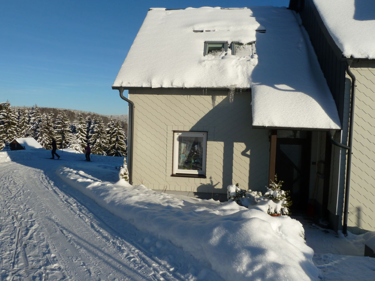 Casa de vacaciones Frauenwald Grabación al aire libre 1