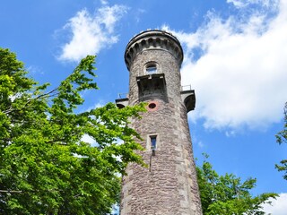 Casa per le vacanze Frauenwald Ambiente 19