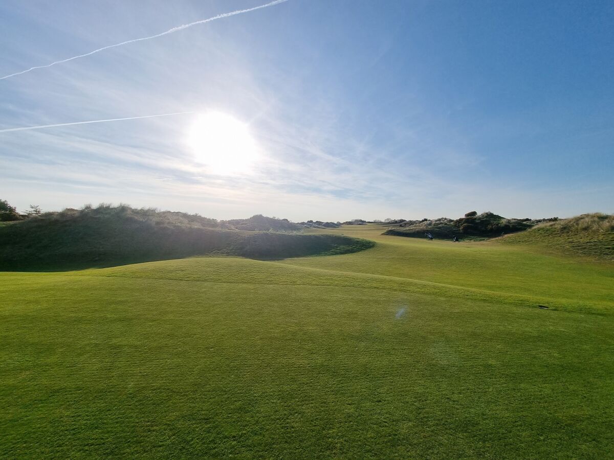 Golf Club Föhr in Nieblum