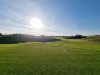 Golf Club Föhr in Nieblum