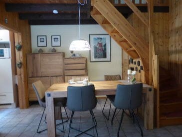 Ferienhaus Heckenrose