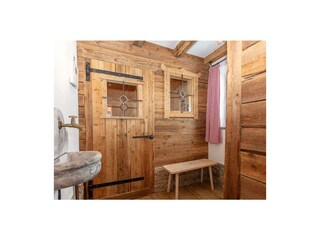 Casa per le vacanze Uttendorf Caratteristiche 17