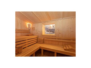 Casa per le vacanze Uttendorf Caratteristiche 18