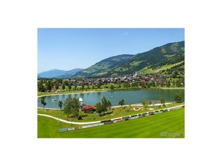 Holiday house Uttendorf  23