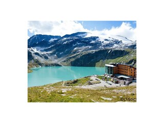 Casa per le vacanze Uttendorf Ambiente 26