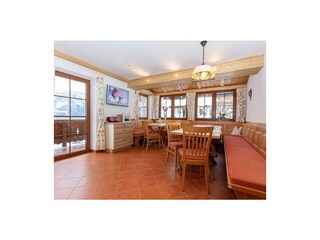 Casa per le vacanze Uttendorf Caratteristiche 13