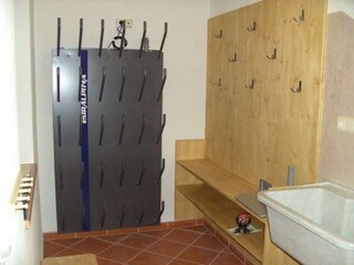 Casa per le vacanze Uttendorf Caratteristiche 16