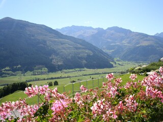 Casa per le vacanze Uttendorf Registrazione all'aperto 6