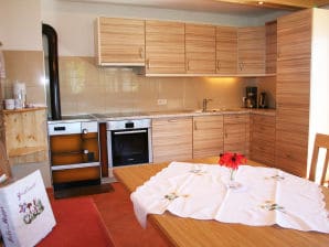 Ferienhaus Fuchsmoos
