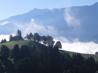 Casa per le vacanze Uttendorf Ambiente 24