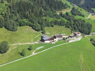Vakantiehuis Uttendorf  26
