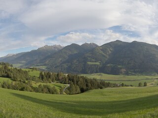 Casa per le vacanze Uttendorf Registrazione all'aperto 10