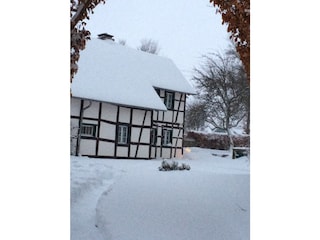 Holiday house Monschau Outdoor Recording 3