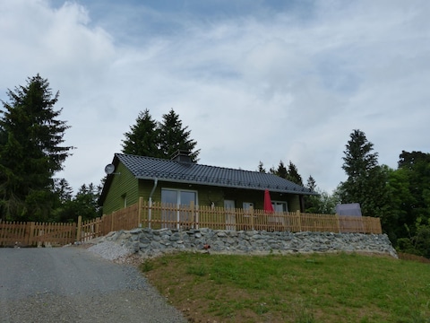 Ferienhaus Heimatliebe