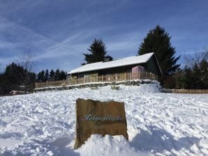 Ferienhaus Heimatliebe