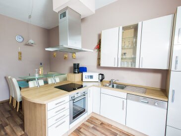 Ferienwohnung Briesenick-Radde