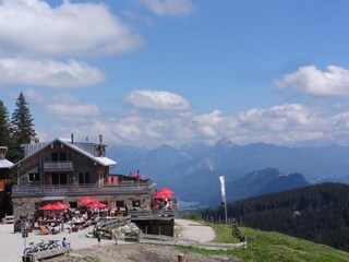 Alpspitze Nesselwang