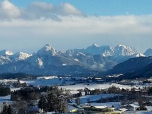 Ferienwohnung Dischler Panoramablick - Oy-Mittelberg - image1