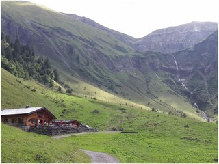 Alpe Dietersbach, Gerstruben