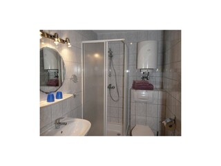 Ferienwohnung Born an der Darß Ausstattung 14