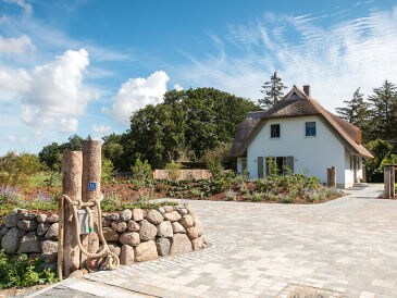 Ferienhaus Ankerhaus-Darss