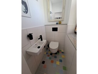 Gäste-WC