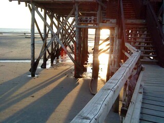 Ferienhaus St. Peter-Ording Umgebung 32